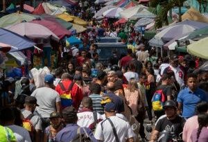 FMI/CEPAL: Venezuela tendrá el mayor crecimiento de LatAm para 2023