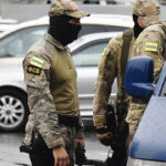 FSB se dedica al terror contra civiles en la región capturada de Luhansk