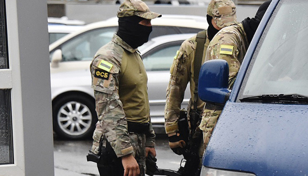 FSB se dedica al terror contra civiles en la región capturada de Luhansk
