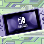 Fails de 2022: Nintendo Switch realmente mostró su edad