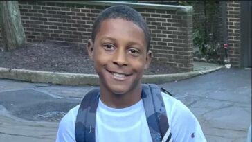Familia tambaleándose después de que el desafío viral TikTok supuestamente mata a un niño de 12 años |  La crónica de Michigan