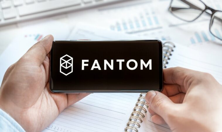 Fantom (FTM/USD) prevé una ruptura.  ¿El token está a punto de publicar ganancias sostenibles?