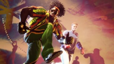 Fecha de lanzamiento de Street Fighter 6 fijada para junio