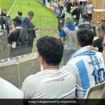 FIFA World Cup 2022 Final: How Mammootty, Kartik Aaryan And Others Reacted To Argentina