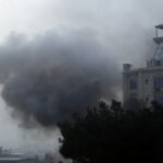Finaliza ataque contra hotel en Kabul popular entre ciudadanos chinos, tres atacantes muertos