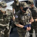 2-yr prison term finalized for Air Force officer in sexual harassment case