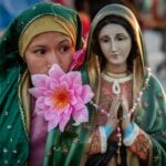 Fotos: Romería de Guadalupe en México atrae a millones de devotos