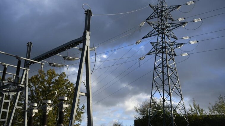 Francia podría enfrentar cortes de energía este invierno