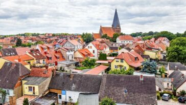 Fuerte aumento de la rentabilidad de los alquileres en toda Alemania