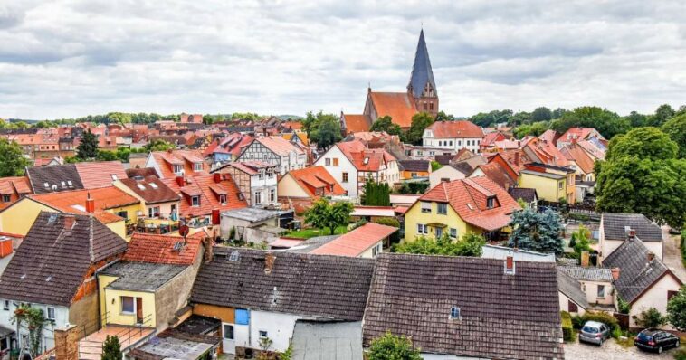 Fuerte aumento de la rentabilidad de los alquileres en toda Alemania