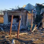 Fuerzas rusas matan a 14 civiles e hieren a 30 más en Ucrania en el último día
