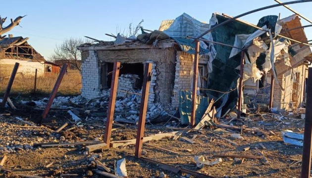 Fuerzas rusas matan a 14 civiles e hieren a 30 más en Ucrania en el último día