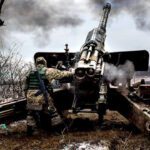 Fuerzas ucranianas repelen ataques enemigos cerca de 15 asentamientos