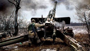 Fuerzas ucranianas repelen ataques enemigos cerca de 15 asentamientos