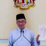 Gabinete de Malasia: el primer ministro Anwar presenta a 27 viceministros