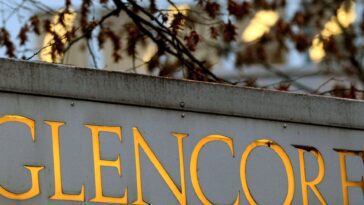 Glencore pagará 180 millones de dólares por denuncias de corrupción en la República Democrática del Congo