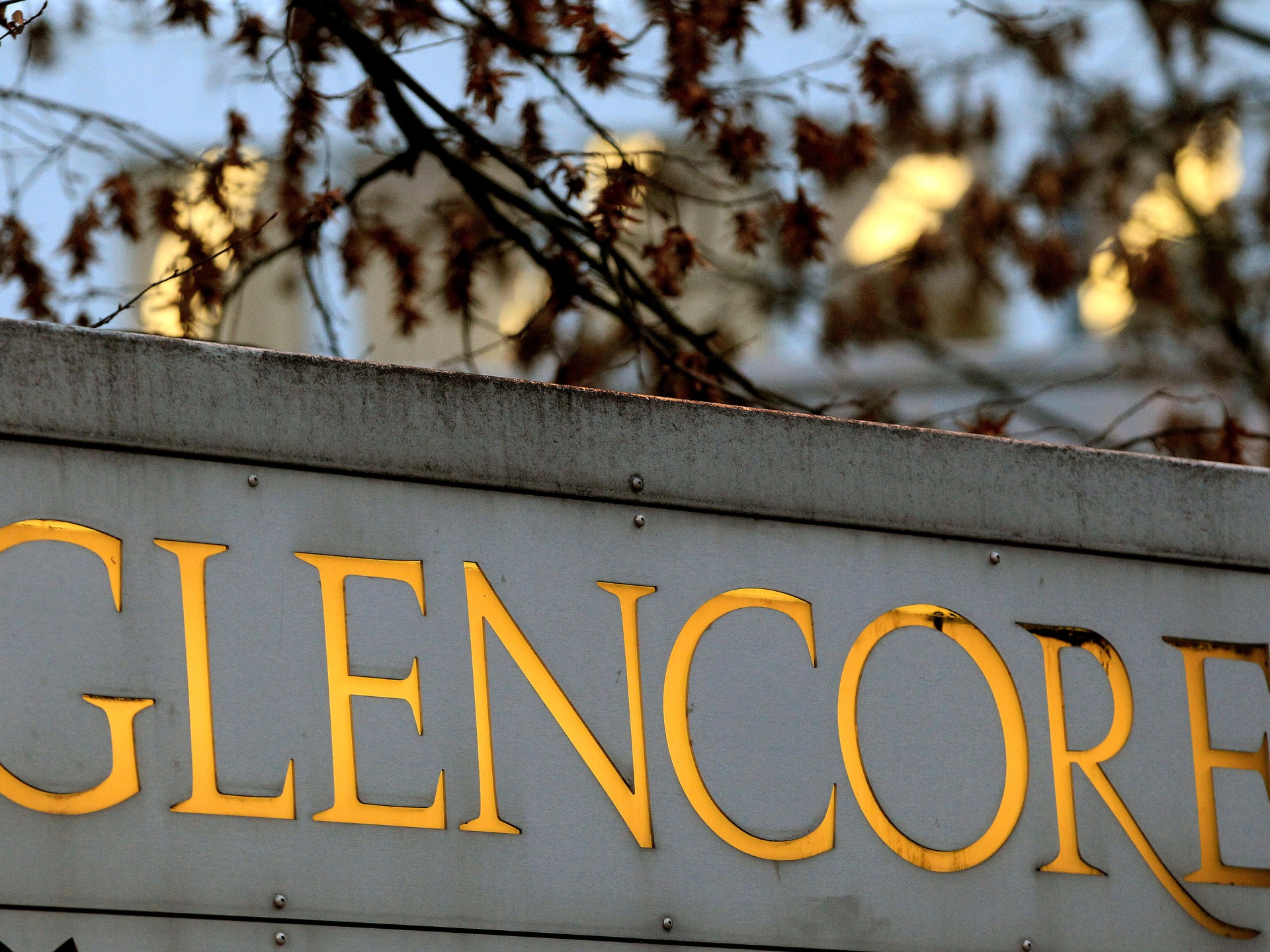 Glencore pagará 180 millones de dólares por denuncias de corrupción en la República Democrática del Congo
