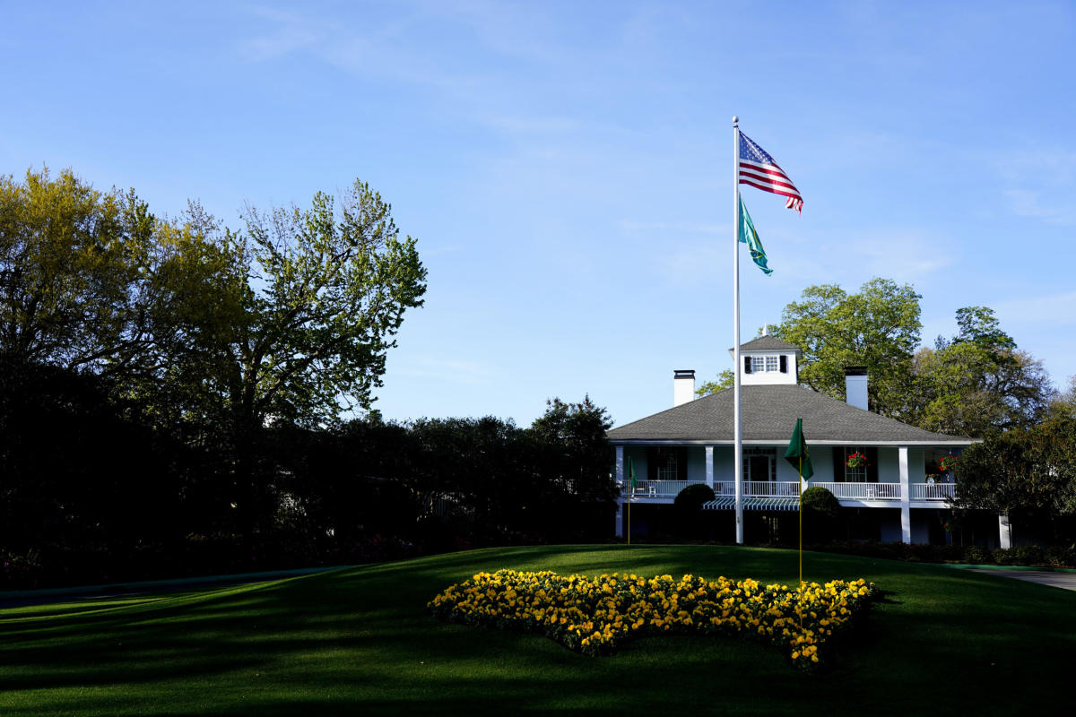 Golfistas LIV permitidos: Augusta National no anuncia cambios en los criterios de elegibilidad para Masters 2023
