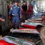 Grupo Estado Islámico se responsabiliza de ataque mortal contra policía iraquí