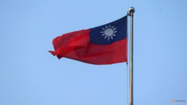 Grupo bipartidista de parlamentarios australianos visitará Taiwán: Informe