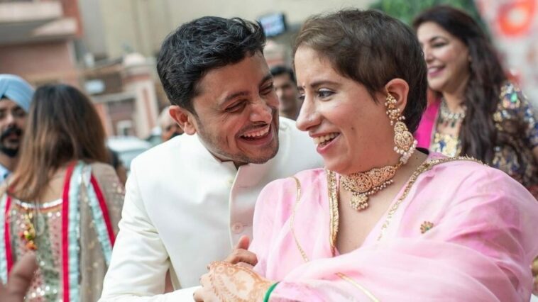 Guneet Monga escribe sobre casarse a los 39, lo que dirían sus familiares: 'Beta shadi nahi ki'