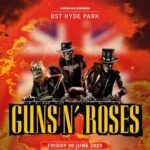 Guns N' Roses encabezarán BST Hyde Park en junio de 2023