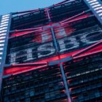 HSBC dejará de financiar nuevos proyectos de petróleo y gas