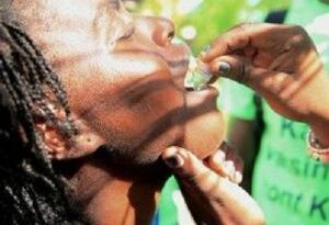 Haití recibe las primeras vacunas orales para combatir el brote de cólera