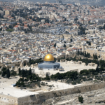 Hamás elogia la elección de Jerusalén como capital permanente para los medios árabes