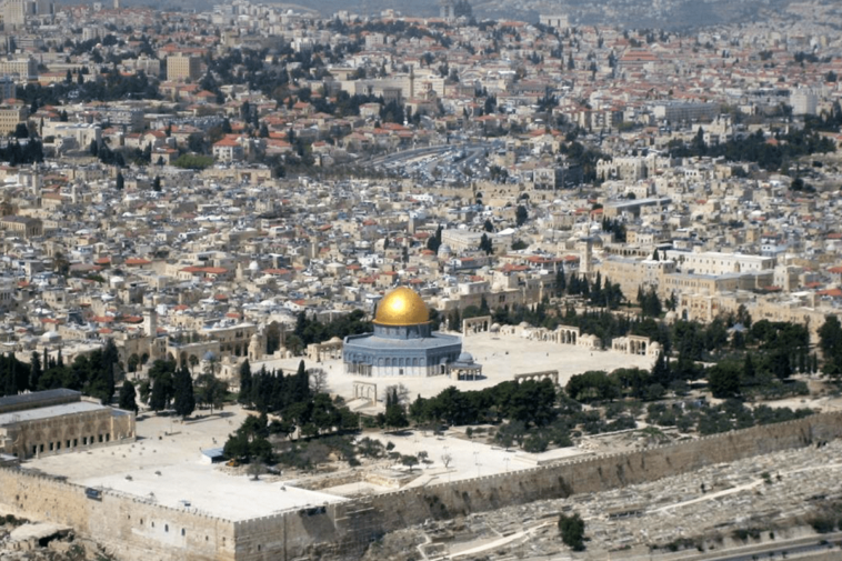 Hamás elogia la elección de Jerusalén como capital permanente para los medios árabes