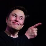 'Hardcore': El Marte de Elon Musk