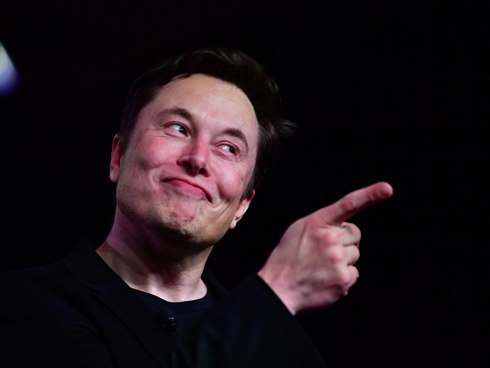 'Hardcore': El Marte de Elon Musk
