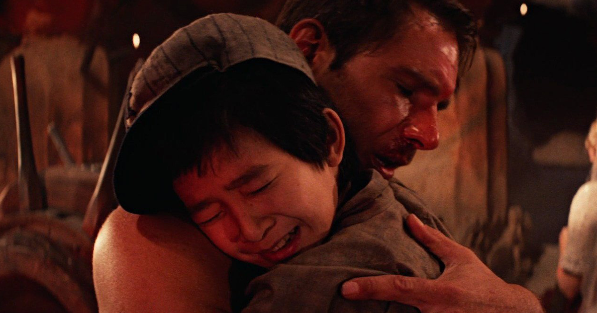 Oscars 2023: Indiana Jones Nostalgia, From Ke Huy Quan To RRR's Alison Doody