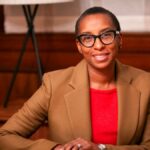 Harvard nombra a Claudine Gay como primera presidenta negra