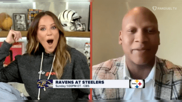'Hay respeto, pero también falta de respeto': Ryan Shazier recuerda la rivalidad Steelers-Ravens - Steelers Depot