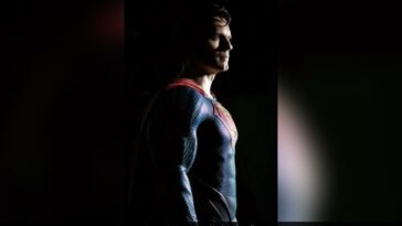 Henry Cavill Will Not Return As Superman: