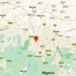 Hombres armados secuestran fieles en ataque a mezquita en Nigeria