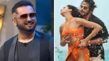 Honey Singh sobre la controversia de Besharam Rang: "La gente se ha vuelto demasiado sensible..."