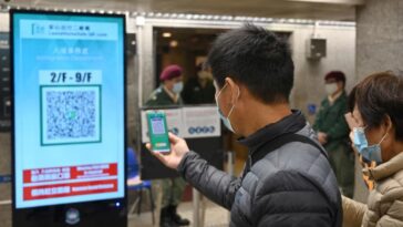 Hong Kong elimina las restricciones a los viajeros entrantes y elimina la aplicación COVID-19