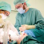 Hospital de Berlín detiene cirugía electiva por ola de gripe