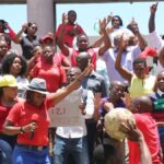 Huelga judicial paraliza funcionamiento de tribunales en Malawi