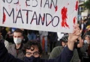 INDEPAZ de Colombia denuncia asesinato de otro signatario de la paz