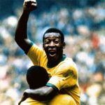 Icono del fútbol Pelé muere a los 82 años |  La crónica de Michigan