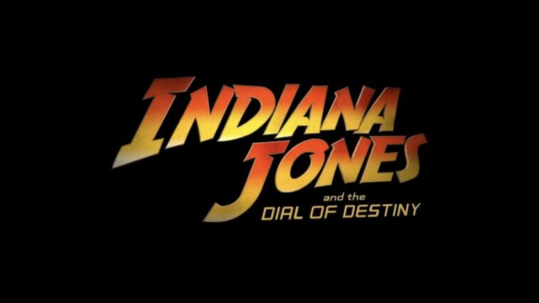 Indiana Jones y The Dial Of Destiny: todo lo que sabemos sobre el regreso de Harrison Ford a la franquicia