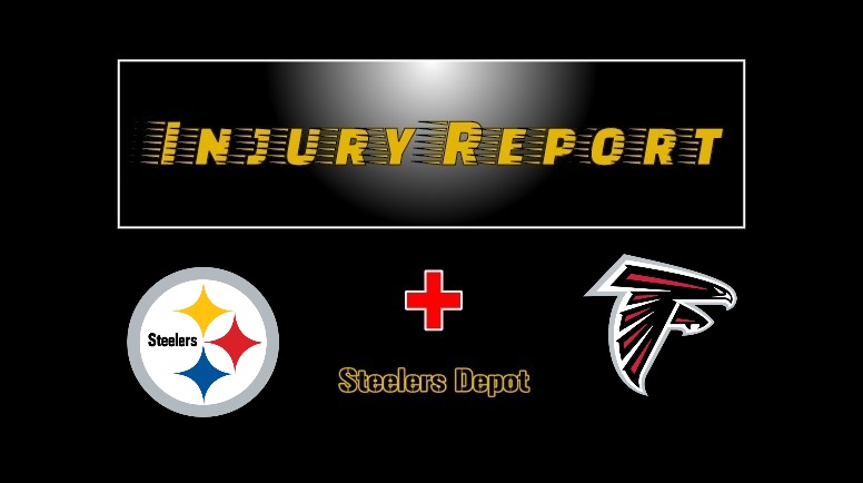  Informe de lesiones del viernes de los Steelers Semana 13: Warren, Watt son cuestionables;  Witherspoon descartado - Steelers Depot
