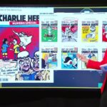 “Inicio de noticias falsas:” ediciones falsas de Charlie Hebdo y una historia de portada falsa