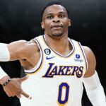 Insider de los Lakers cree que Russell Westbrook se canjea fuera de la mesa