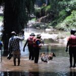 Inundación repentina mata a 9 en reunión religiosa en Sudáfrica