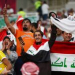Irak lanza venta de entradas para la próxima Copa del Golfo en Basora