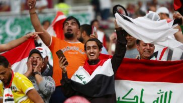 Irak lanza venta de entradas para la próxima Copa del Golfo en Basora